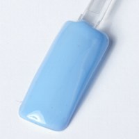 Gel Colorato Pastel Blue 7 ml.